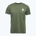 Чоловіча футболка Black Diamond Equipmnt for Alpinist tundra 4