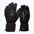 Рукавачки трекінгові Black Diamond Mission black
