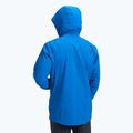 Куртка-дощовик чоловіча Black Diamond Highline Stretch Shell drifter blue 2