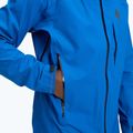 Куртка-дощовик чоловіча Black Diamond Highline Stretch Shell drifter blue 6