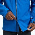 Куртка-дощовик чоловіча Black Diamond Highline Stretch Shell drifter blue 8