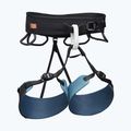 Страхувальна система Black Diamond Solution Guide Harness creek blue