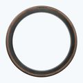 Шина велосипедна Pirelli P Zero Race RS TLR Classic 700 x 28C black/brown 3
