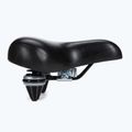 Велосідло Selle Royal Classic Relaxed 90St. Classic чорне 6954-5 2