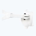Маска для дайвінгу Cressi F1 white 3