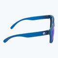Окуляри сонцезахисні Cressi Bivi blue/mirrored blue 5