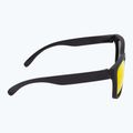 Окуляри сонцезахисні Cressi Bivi black/mirrored orange 5