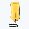 Буй страхувальний Cressi Glide Pro yellow