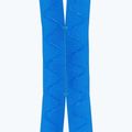 Маска повнолицева для снорклінгу Cressi Komodo Full Face blue/black 9