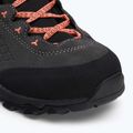 Черевики для трекінгу жіночі Kayland Inphinity GTX сірі 018022125 7