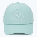 Кепка жіноча Hurley Clare photo blue 2
