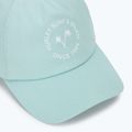 Кепка жіноча Hurley Clare photo blue 3