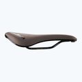 Велосипедне сідло Selle Italia Novus Boost Evo Gravel TM, Superflow, Manganese Rail, Soft-Trek brown 2