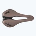Велосипедне сідло Selle Italia Novus Boost Evo Gravel TM, Superflow, Manganese Rail, Soft-Trek brown 3