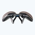Велосипедне сідло Selle Italia Novus Boost Evo Gravel TM, Superflow, Manganese Rail, Soft-Trek brown 4
