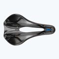 Велосипедне сідло Selle Italia Novus Boost Evo Gravel TM, Superflow, Manganese Rail, Soft-Trek brown 5