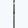 Палиці для скандинавської ходьби GABEL Carbon XT 2S 80 F.L. чорний/лаймовий 4