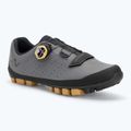 Кросівки велосипедні MTB чоловічі Northwave Hammer Plus dark grey/honey