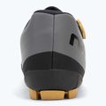 Кросівки велосипедні MTB чоловічі Northwave Hammer Plus dark grey/honey 6