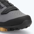Кросівки велосипедні MTB чоловічі Northwave Hammer Plus dark grey/honey 7