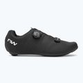 Кросівки велосипедні чоловічі Northwave Storm Carbon black/white 2