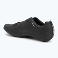 Кросівки велосипедні чоловічі Northwave Storm Carbon black/white 3