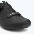 Кросівки велосипедні чоловічі Northwave Storm Carbon black/white 7
