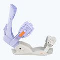 Кріплення для сноуборду жіноче Drake Jade W lilac/white 2