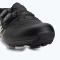 Кросівки велосипедні MTB чоловічі Northwave Extreme X black/dark grey 7