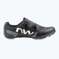 Кросівки велосипедні MTB чоловічі Northwave Extreme X black/dark grey 9