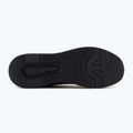Кросівки EA7 Emporio Armani Ace Runner Special triple black / silver 11