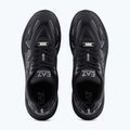 Кросівки EA7 Emporio Armani Ace Runner Special triple black / silver 12