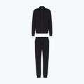 Спортивний костюм чоловічий EA7 Emporio Armani Natural Ventus7 T-Suit T-Top Fz black