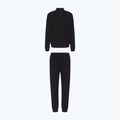 Спортивний костюм чоловічий EA7 Emporio Armani Natural Ventus7 T-Suit T-Top Fz black 2