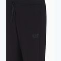Спортивний костюм чоловічий EA7 Emporio Armani Natural Ventus7 T-Suit T-Top Fz black 4