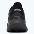 Кросівки EA7 Emporio Armani Wave Cracking full black / silver 6
