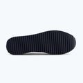 Кросівки EA7 Emporio Armani Black & White Suede sky captain / deep cobal / mineral 11