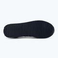 Кросівки EA7 Emporio Armani Black & White Suede sky captain / deep cobal / mineral 4