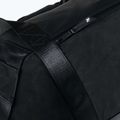 Сумка боксерська Hayabusa Elite Boxing Duffle Bag чорна EBDB-BK-ONE 3