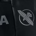 Сумка боксерська Hayabusa Elite Boxing Duffle Bag чорна EBDB-BK-ONE 4