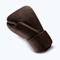 Рукавиці боксерські Hayabusa T360 Leather brown 2