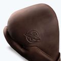 Рукавиці боксерські Hayabusa T360 Leather brown 3