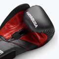 Рукавиці боксерські Hayabusa T3 black/red 7