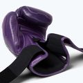 Рукавиці боксерські Hayabusa Marvel's Hulk purple/green 5