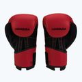 Рукавиці боксерські Hayabusa S4 червоні S4BG 3