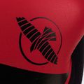 Рукавиці боксерські Hayabusa S4 червоні S4BG 5