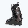 Черевики гірськолижні жіночі Nordica HF 75 W black/bronze/white 2