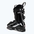 Черевики гірськолижні жіночі Nordica Speedmachine 3 85 W BOA GW black/white/pink 2