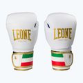 Рукавиці воксерські LEONE Italy '47 білі GN039 3