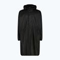Пончо дощовик CMP 35X7857 Fix Hood nero